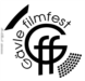 Gff logo SVART